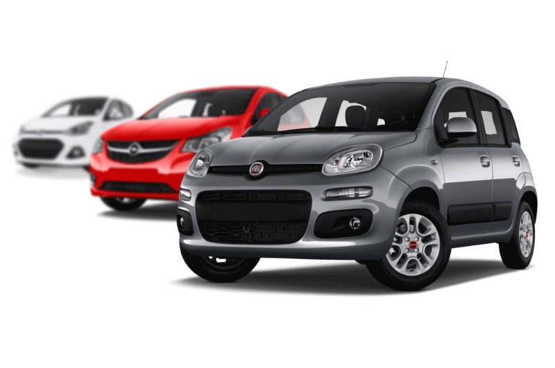 Auto in vendita e noleggio - LumareCarent